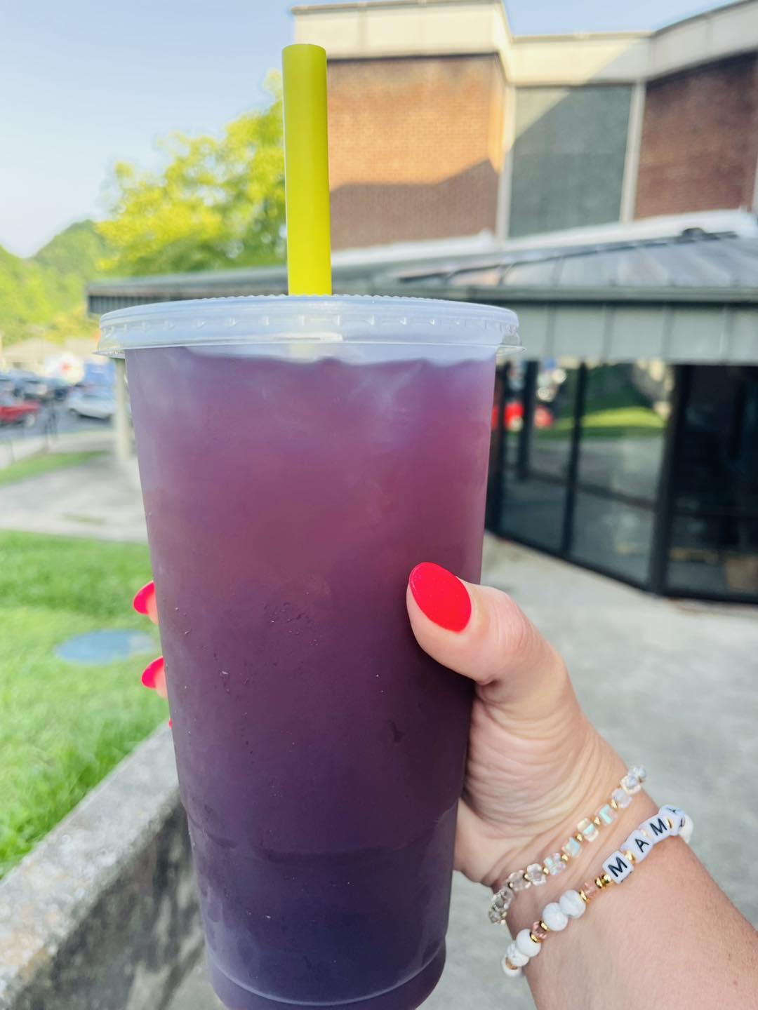 🚨 Tea Tuesday Alert! 🚨 Mega-size Loaded Teas are ONLY $4.25 + tax today ...