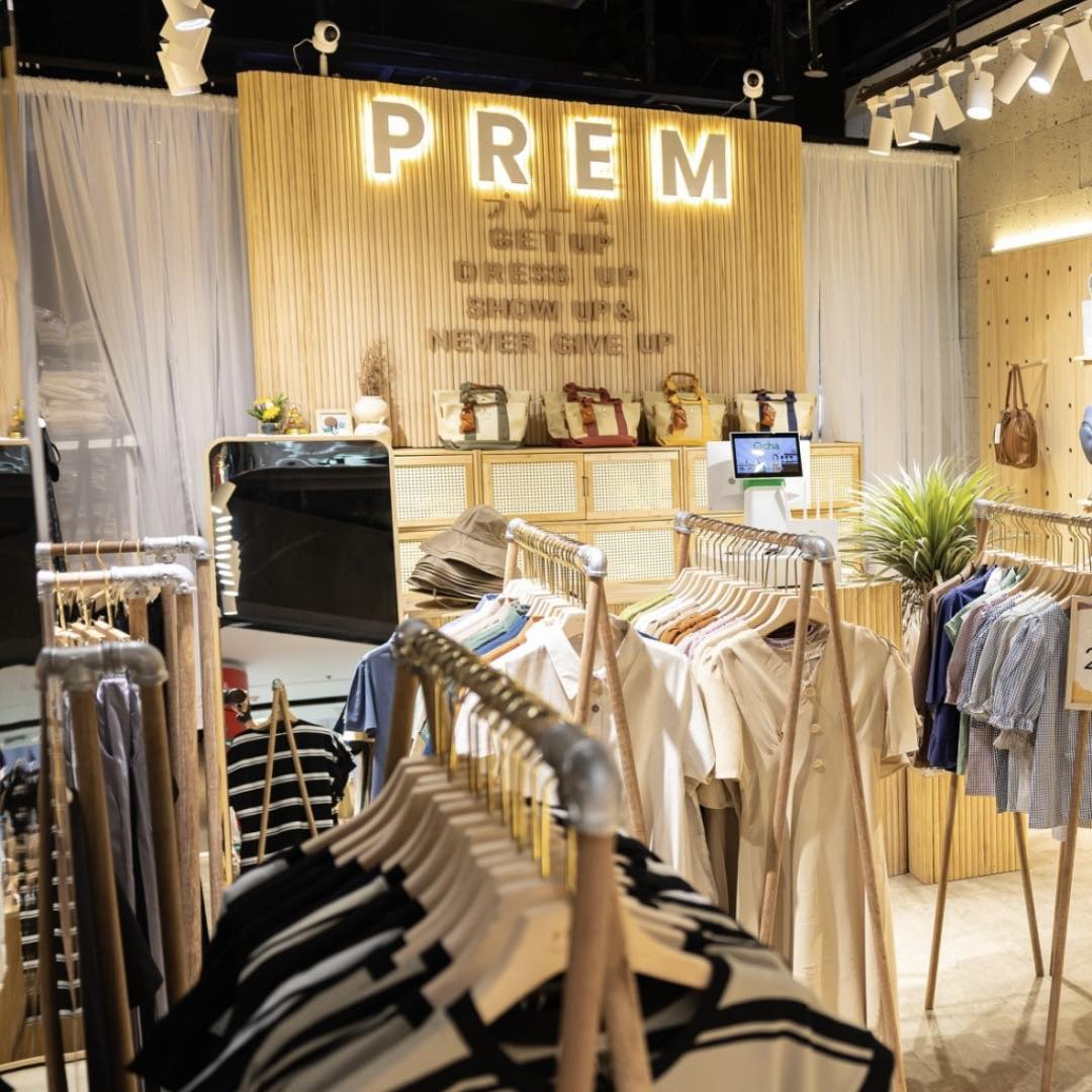 Central Pinklao - PREM ย้ายมาเปิดที่ ชั้น 2 แล้วนะ 👜🛍️... | Facebook