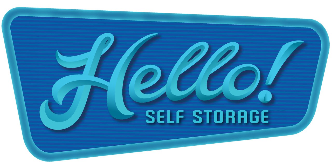 Hello Self Storage | Dallas TX