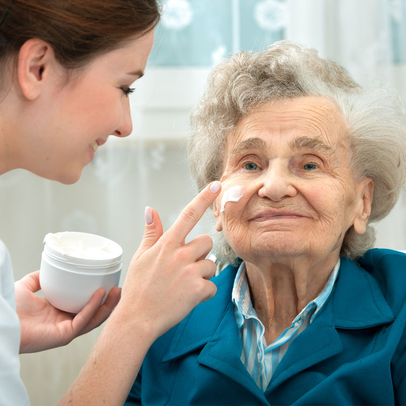 Servoca Nursing & Care