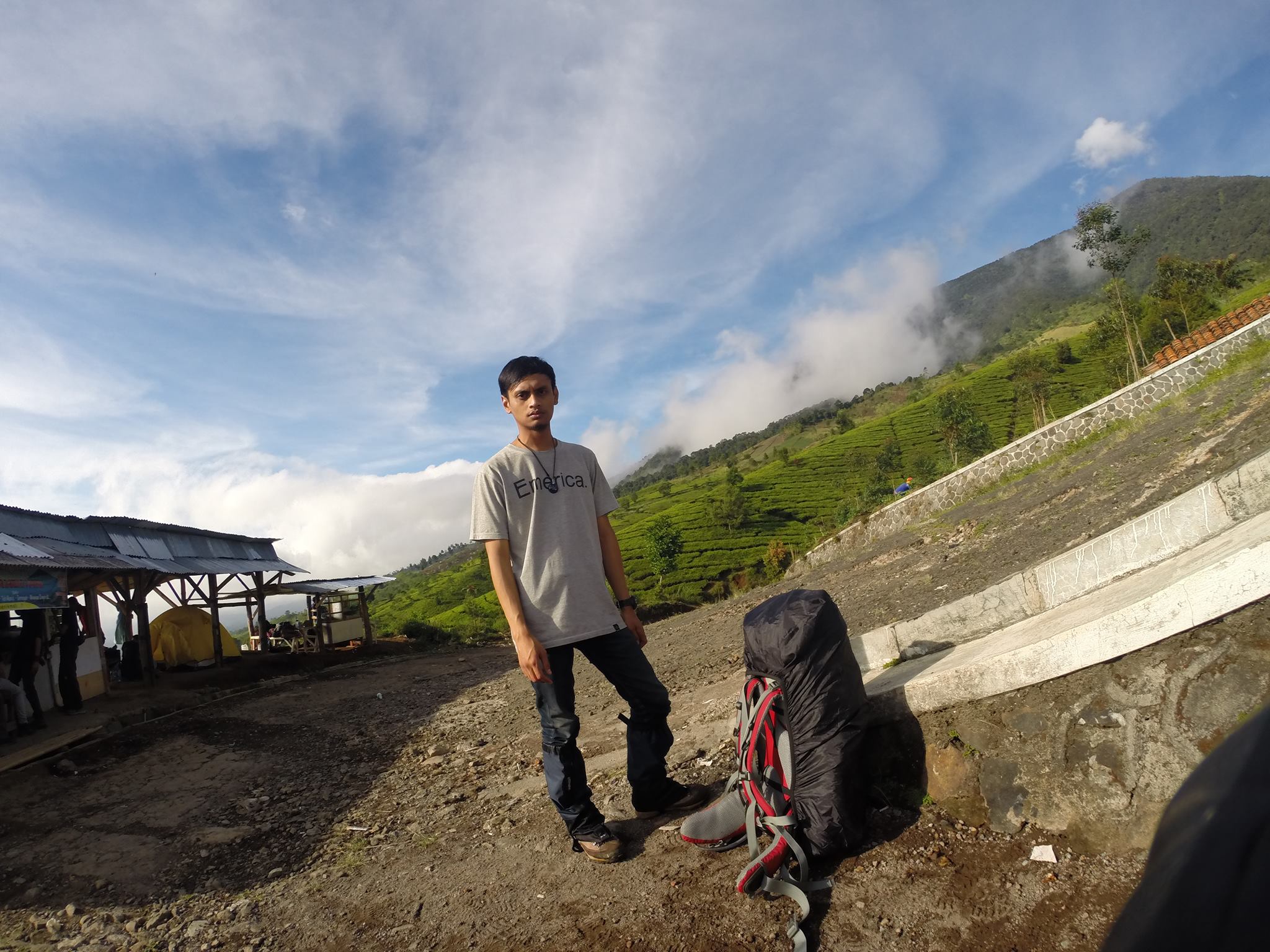Muhammad Fajar Rahadian