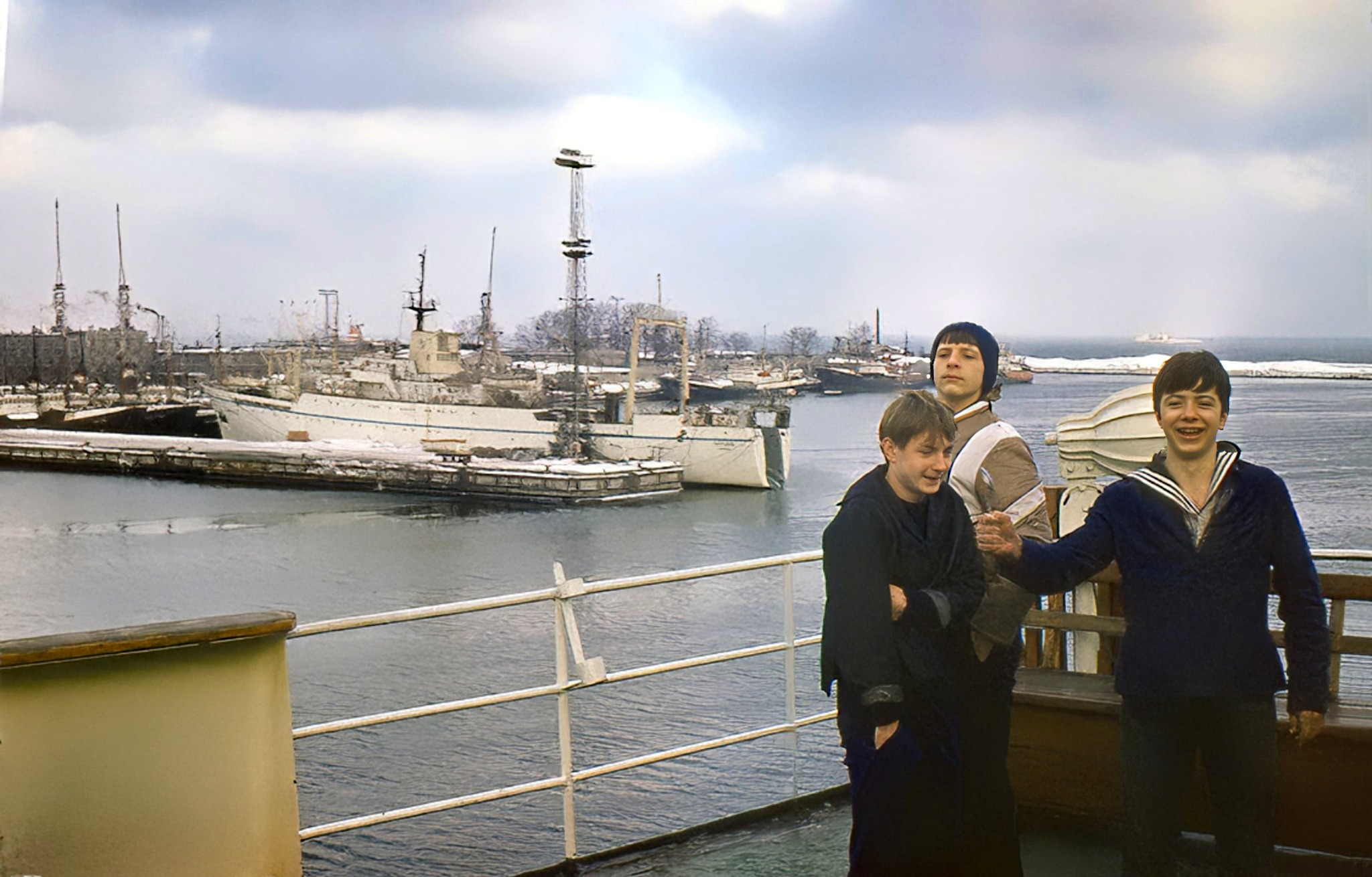 m-s-edward-dembowski-liceum-morskie-w-gdyni-gdynia