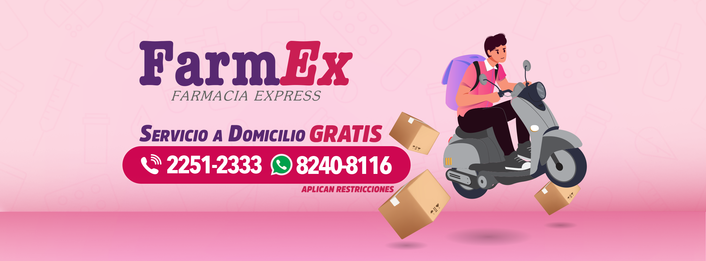 FarmEx | Managua