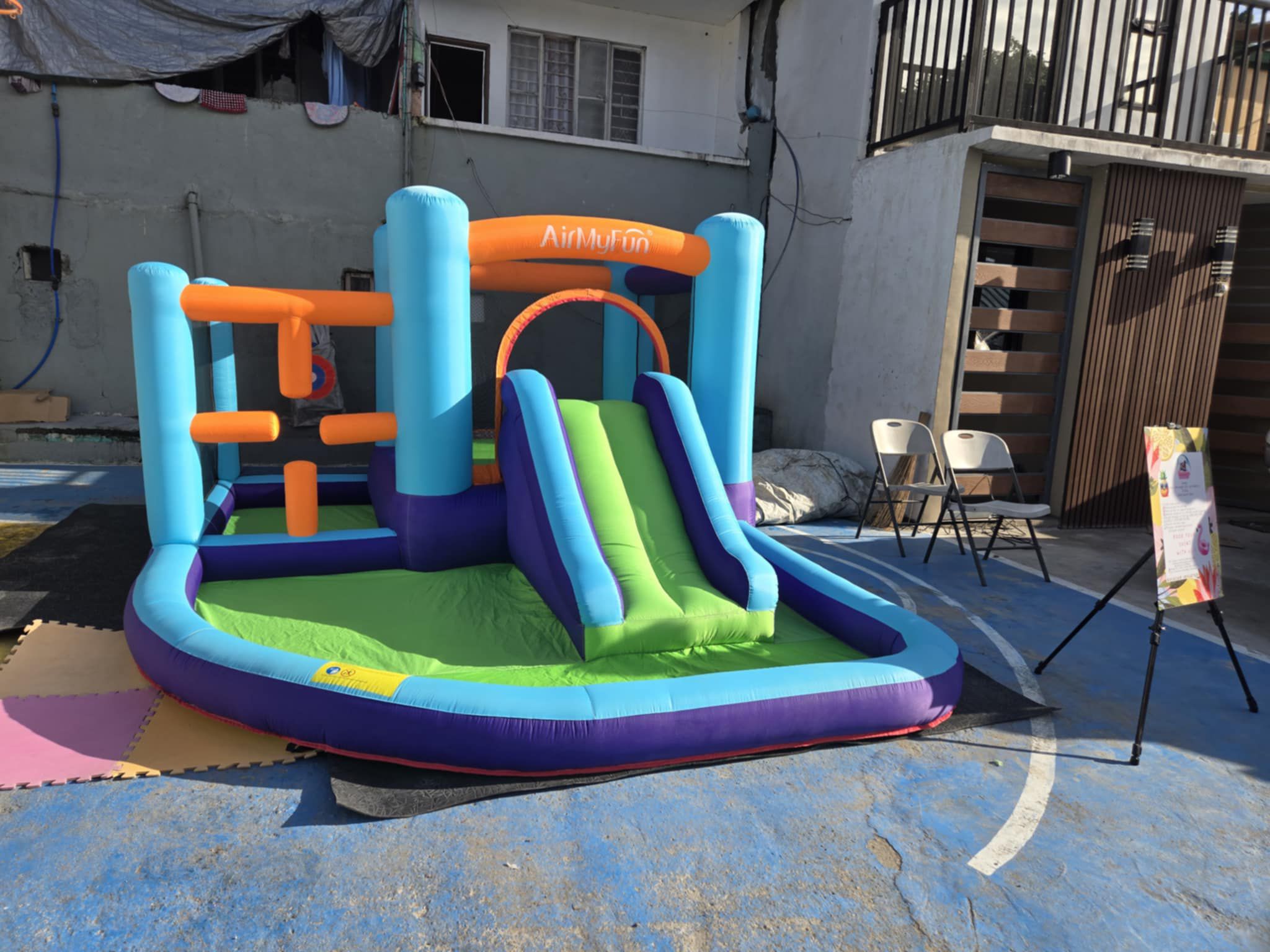 Bulacan Inflatable