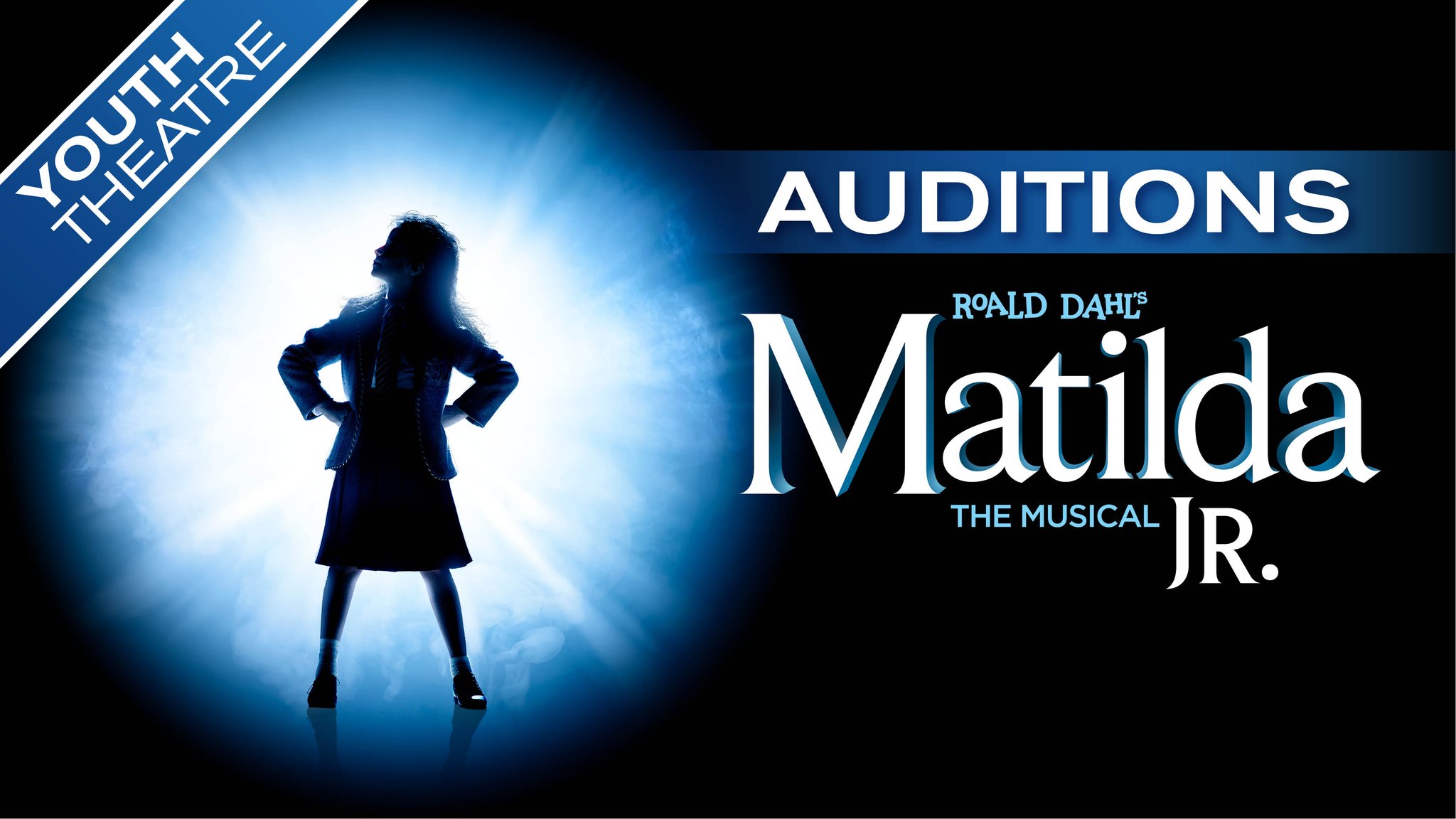 📢 🎭 Calling all youth actors... - Midland Center for the Arts