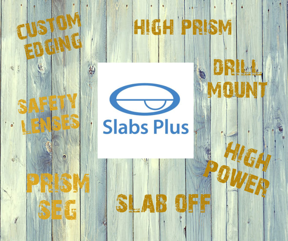 Slabs Plus | Ruskin FL