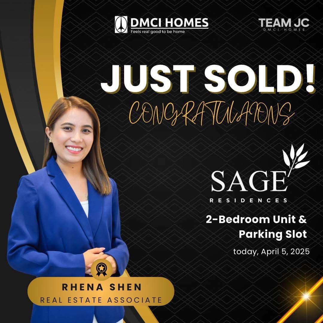 DMCI Homes by Rhena Shen