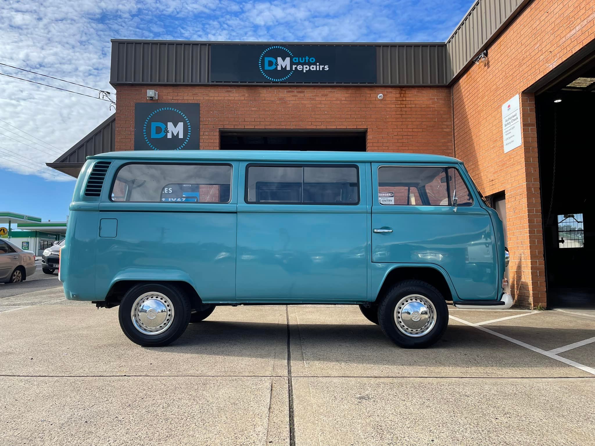 D & M Auto Repairs | Port Kembla NSW