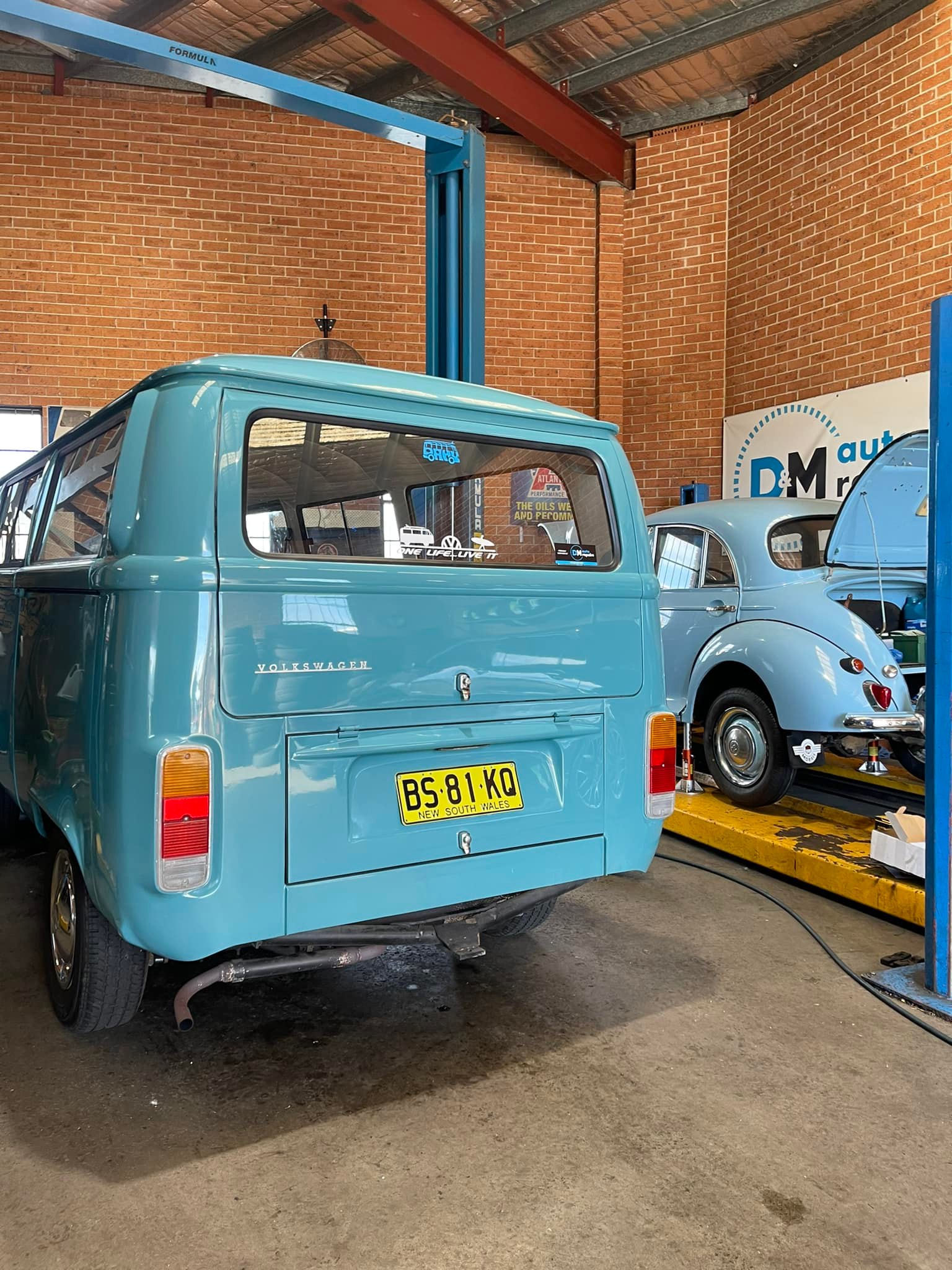 D & M Auto Repairs | Port Kembla NSW