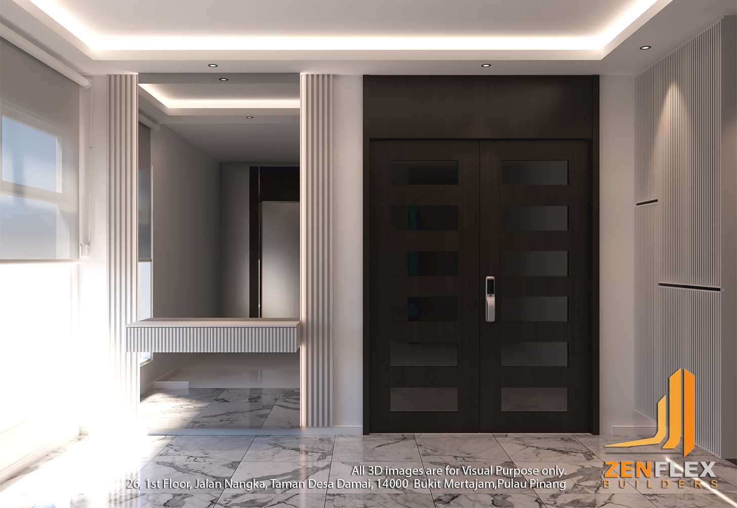 Zenflex Builders Sdn Bhd | Bukit Mertajam