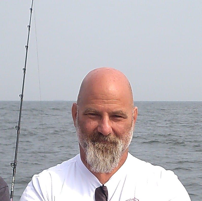 James P Rivelli