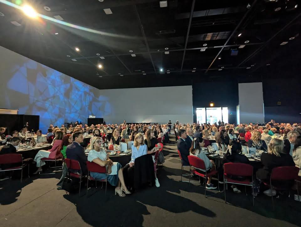 Adelaide White Ribbon Breakfast | Adelaide SA