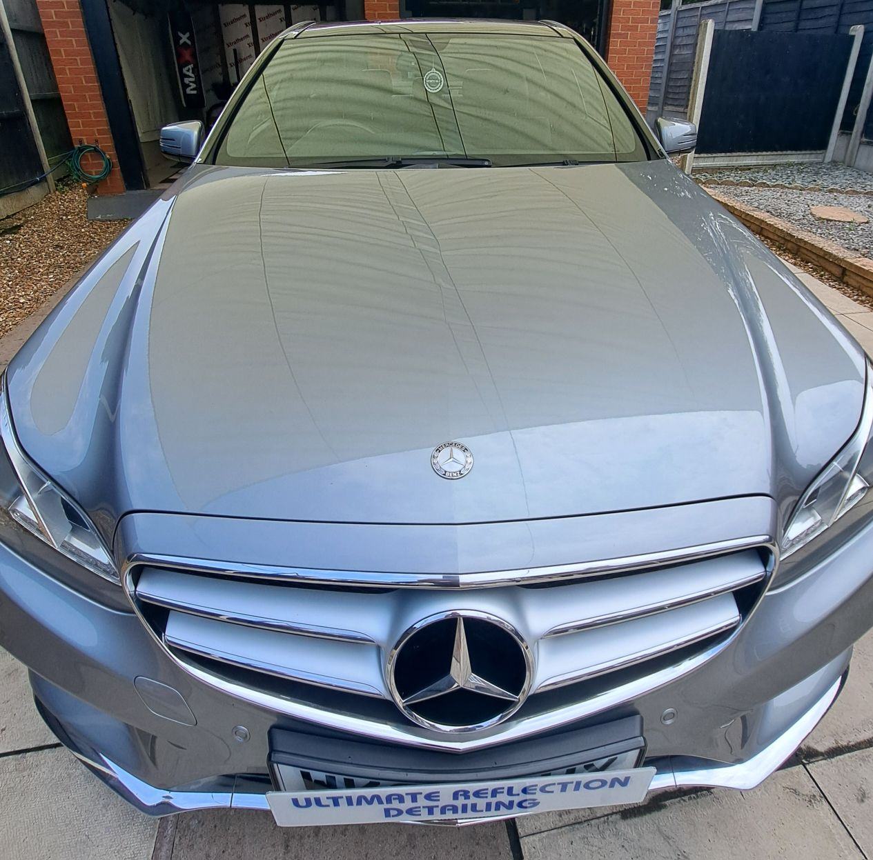 Ultimate Reflection Detailing