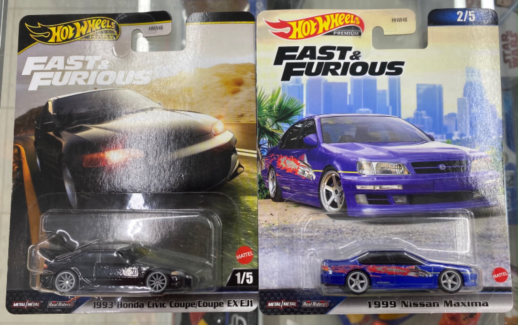 ToyHunter1701 - Ebbro 1:43 Accord Euro R | Facebook