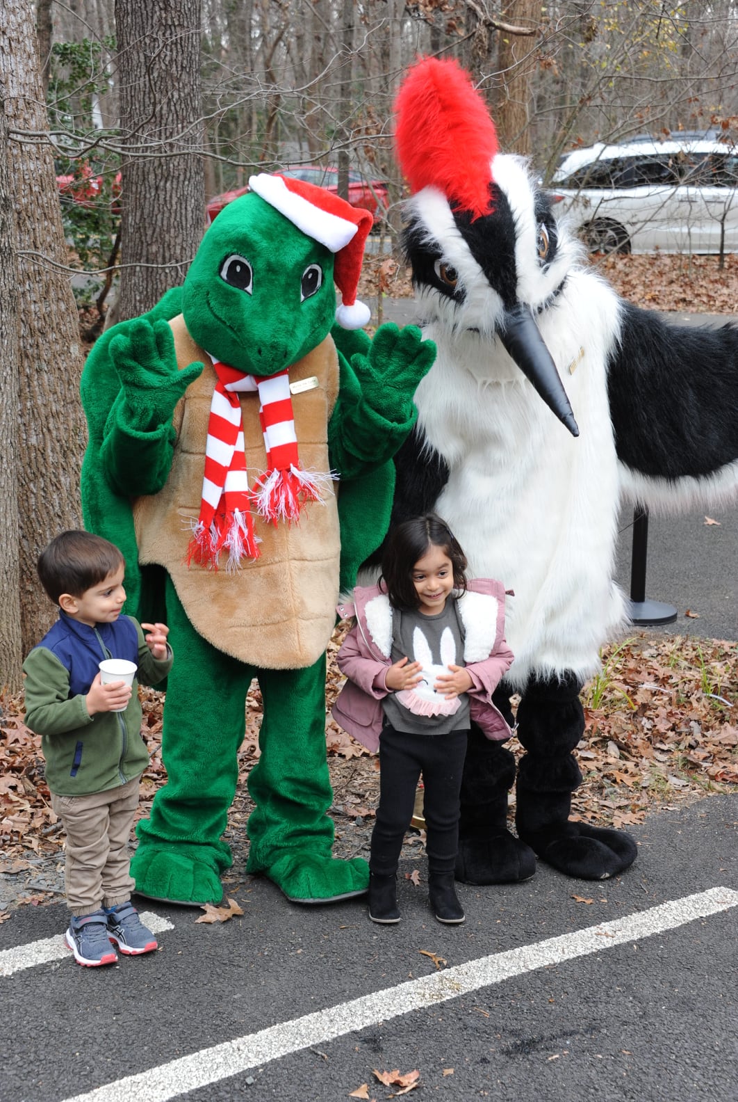 Volunteer Reston | Reston VA