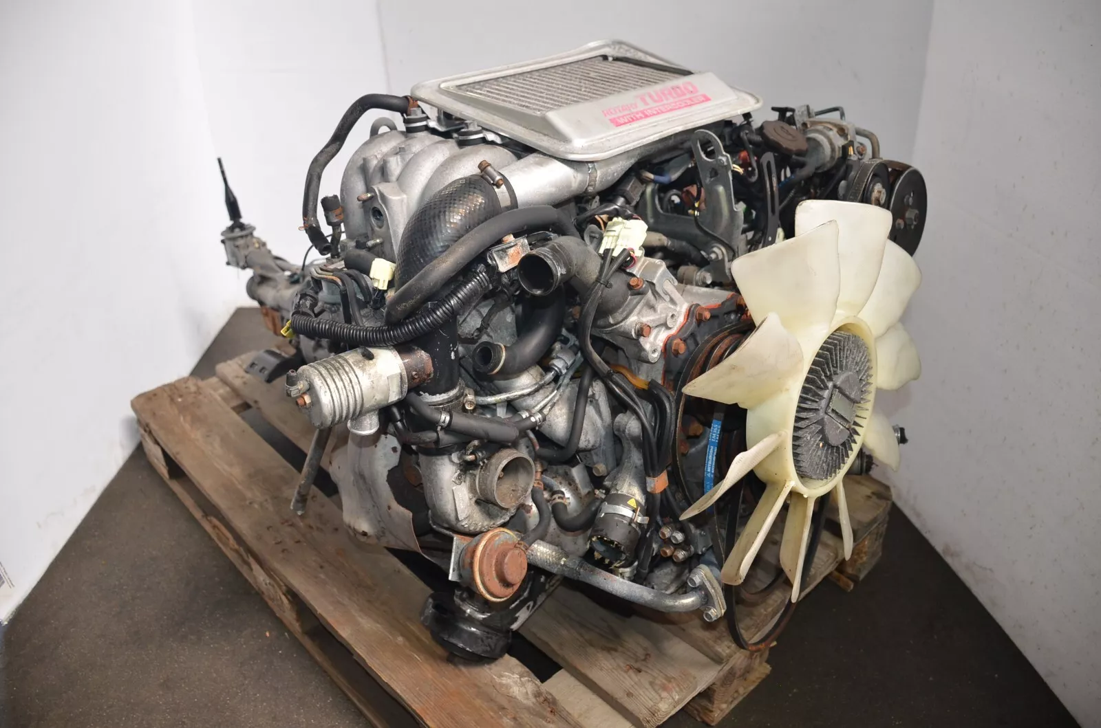 JDM 89-91 MAZDA RX7 FC... - JDM Used Engines & Cars For Sale | Facebook