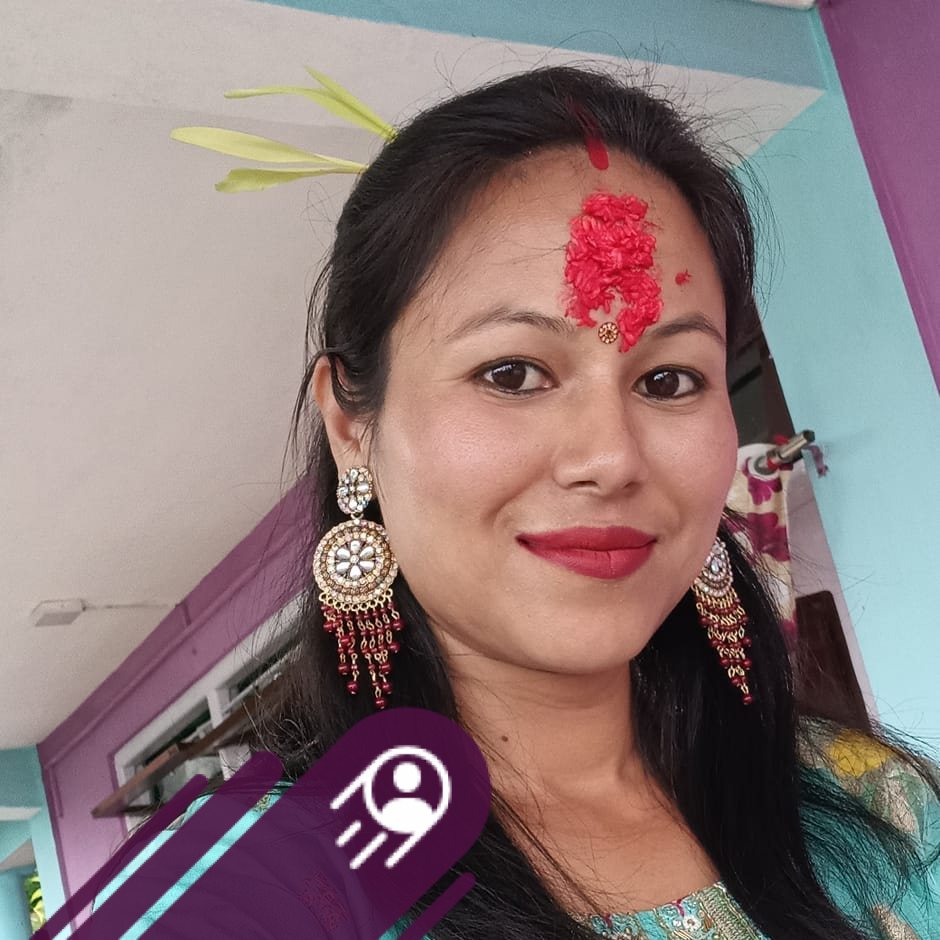 Laxmi Chettri
