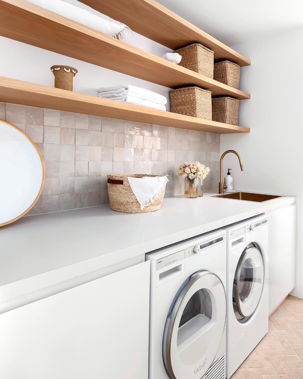 Gardner Design - | SHELVING | Maximise storage and space...