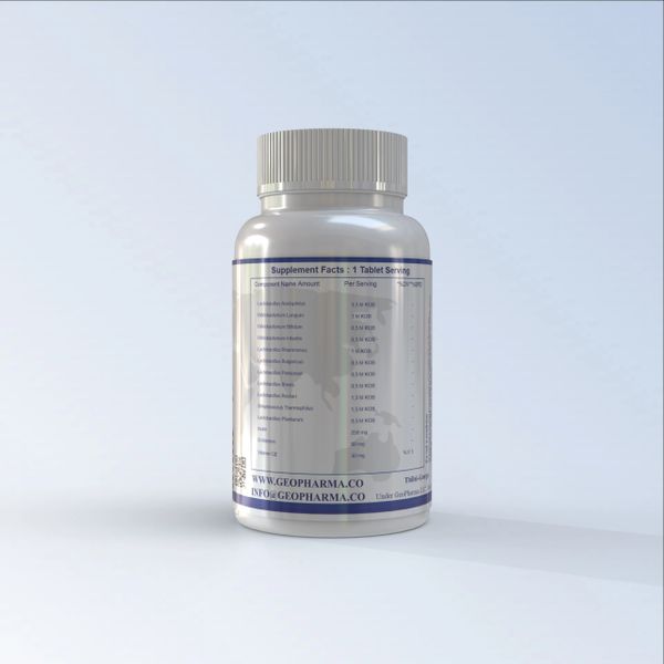 GEO Pharma | Tbilisi