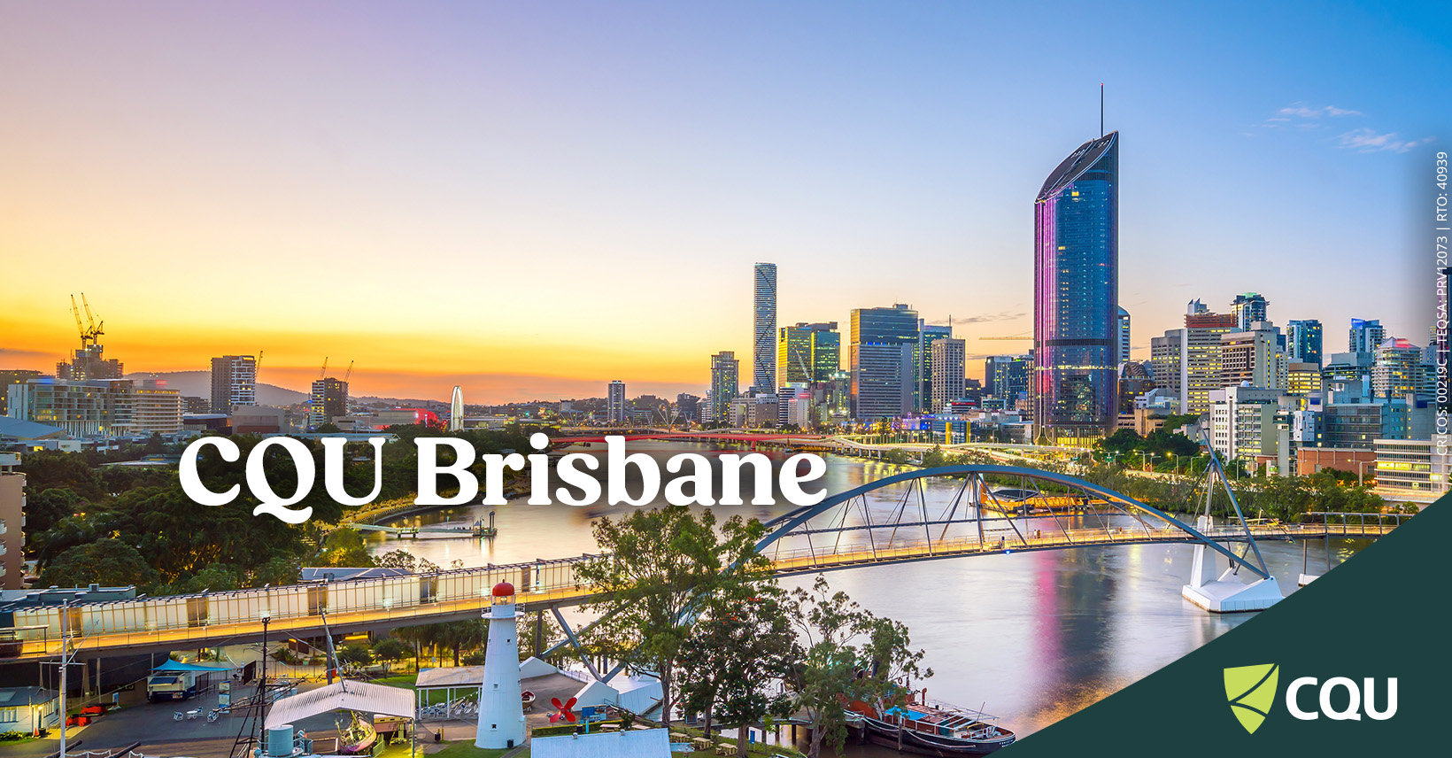 CQU Brisbane (Official) | We are extending the study into next week and ...