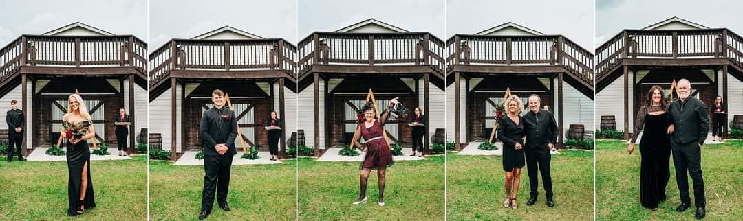 Bar J Ranch - Did somebody say red carpet?!? Part of... | Facebook