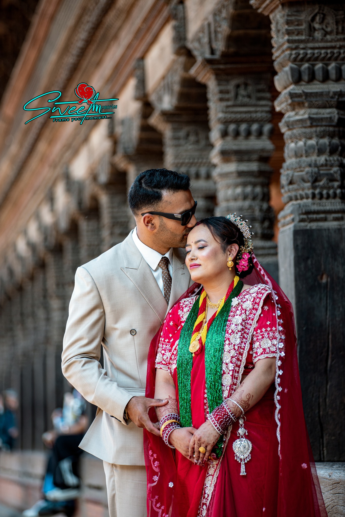 Sweet Memories | Kathmandu