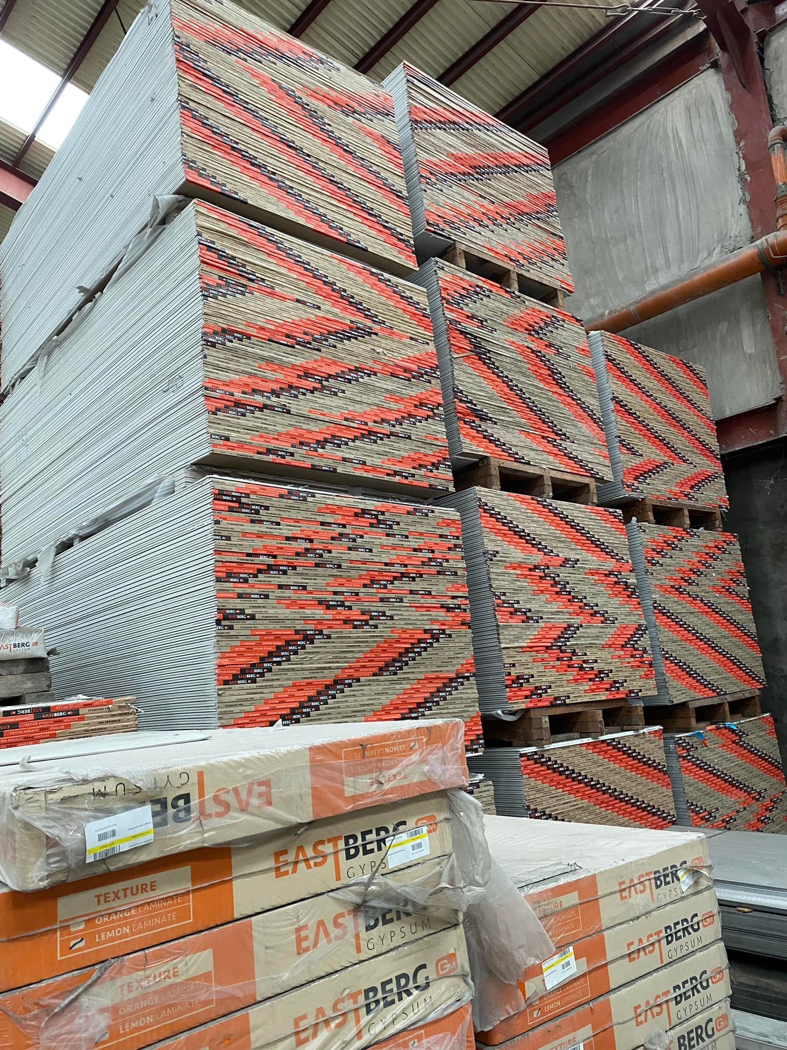 Davao Multibuild... - Davao Multibuild Corporation