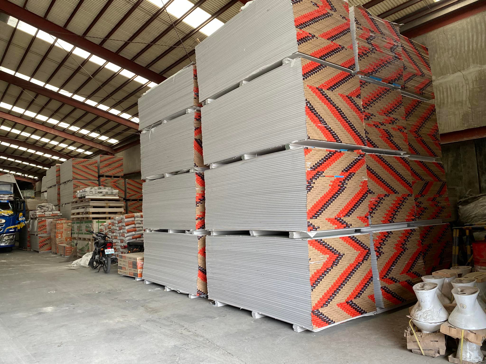 Davao Multibuild... - Davao Multibuild Corporation