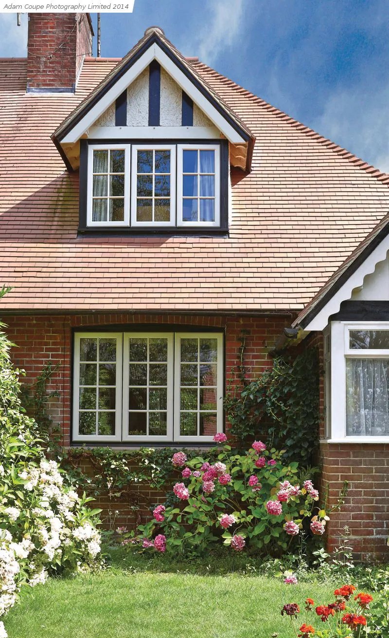 Hadrian Window Systems | Blaydon