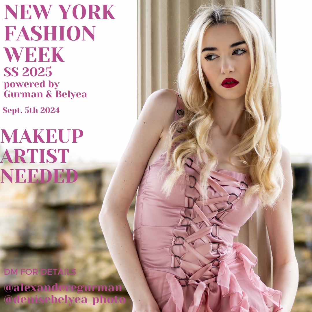 Libya Model Magazine | Brooklyn NY