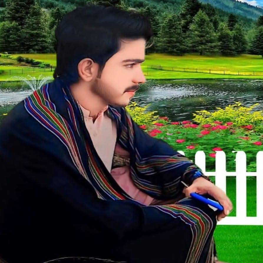 گل زمان بے وس on Reels