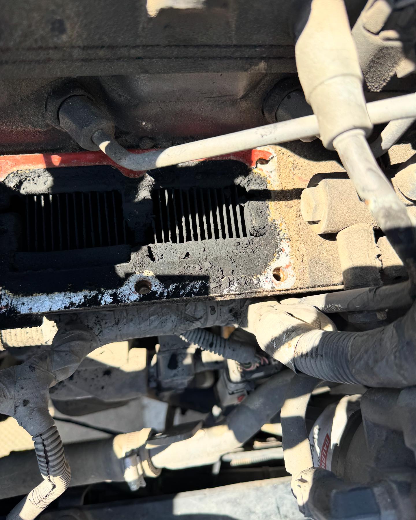 Ramp Up Mobile Diesel Repair LLC | Houston TX