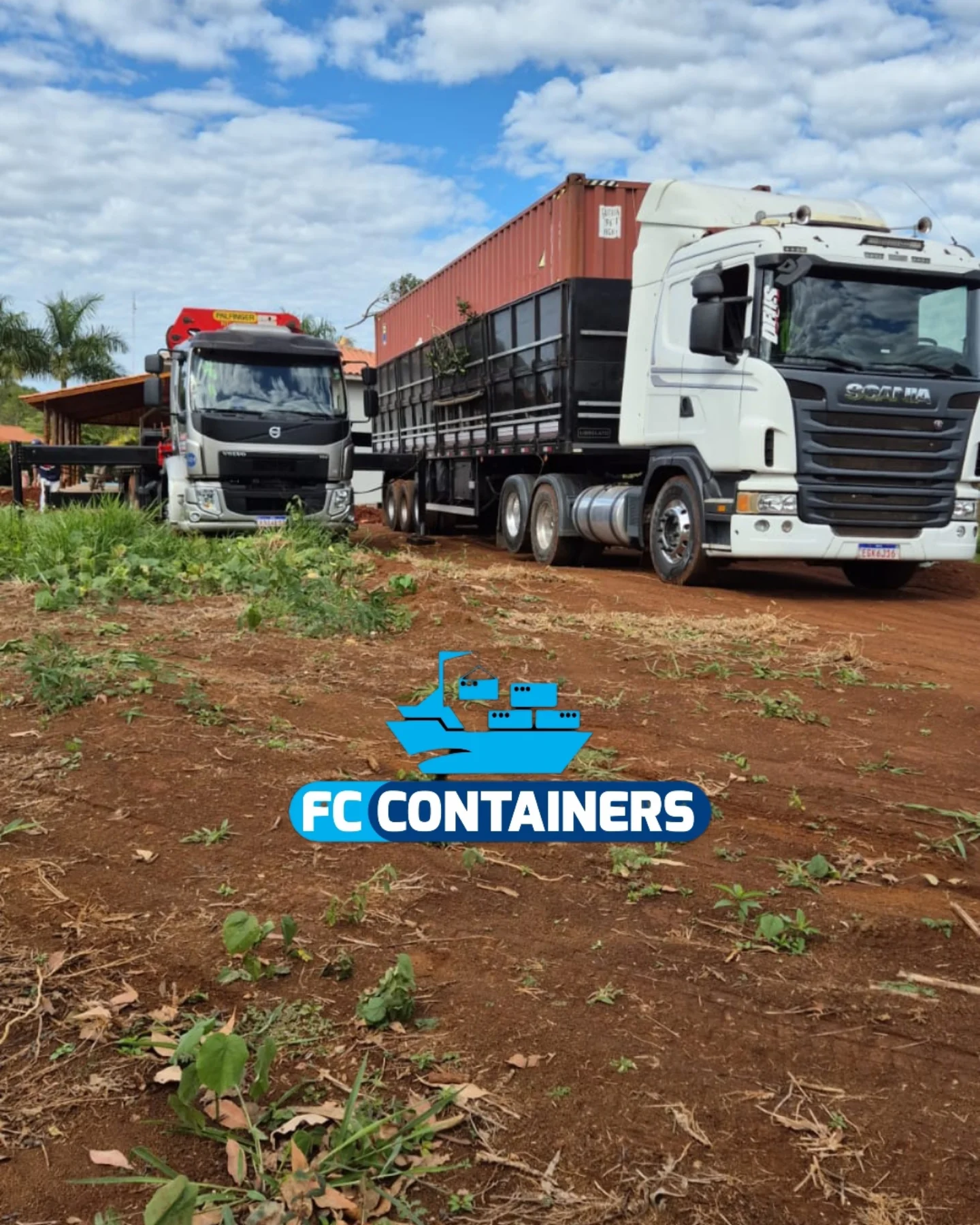 fccontainers | Itajaí SC