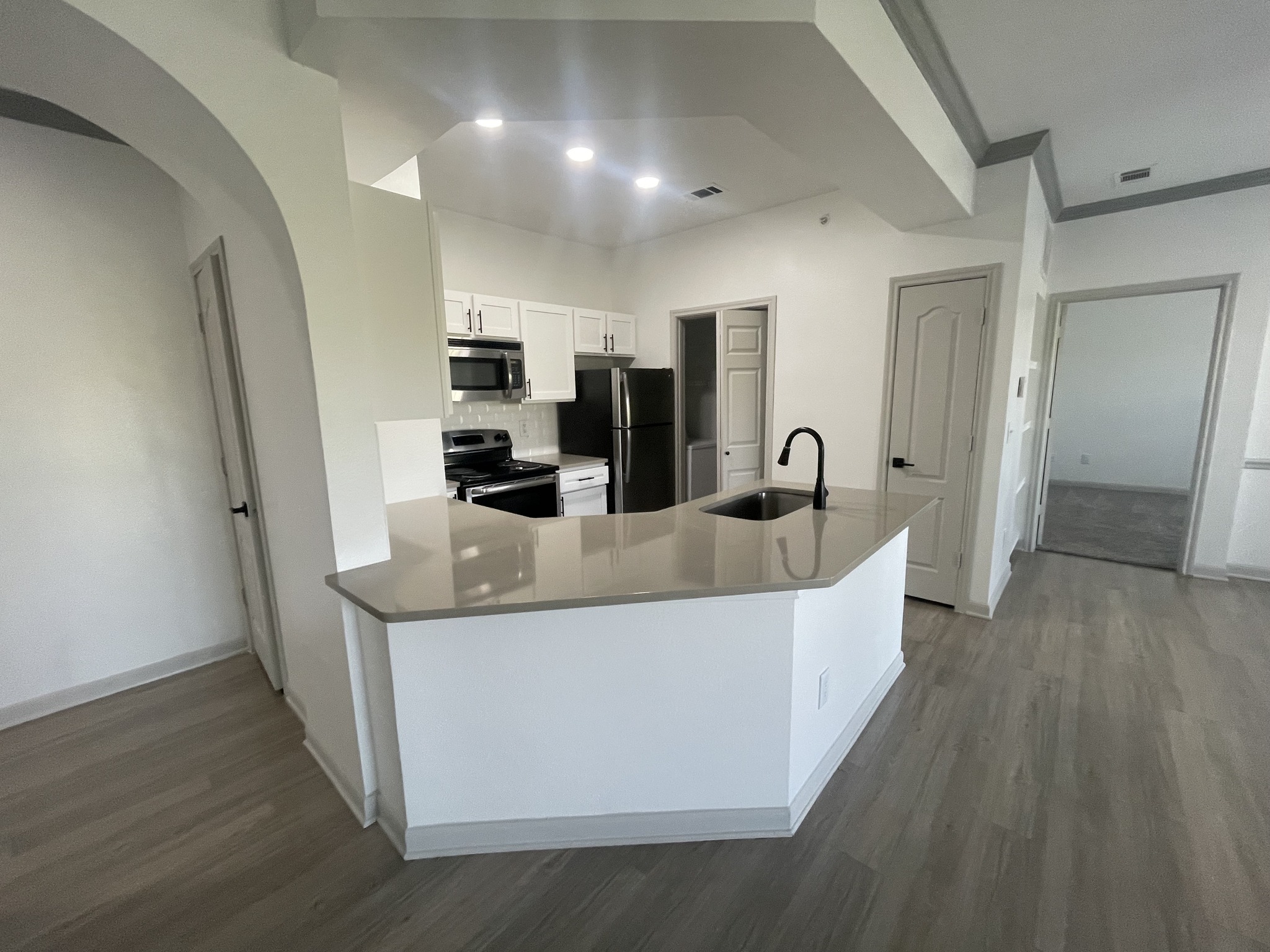The Villas at Rogers Ranch | San Antonio TX