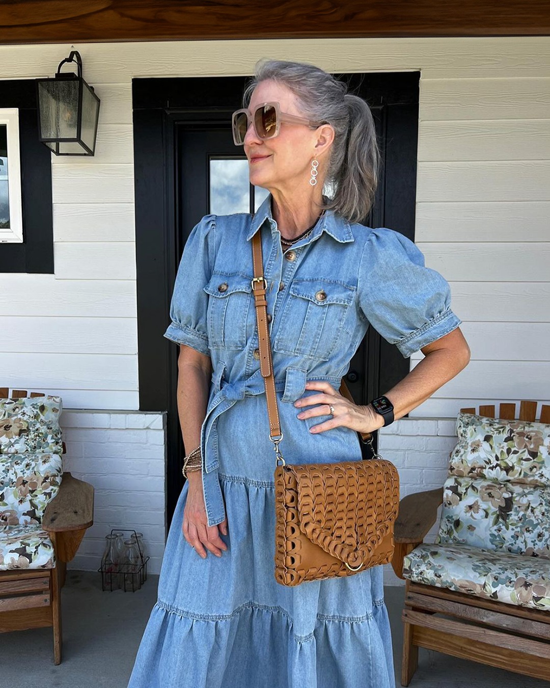Patricia Nash summer style essentials