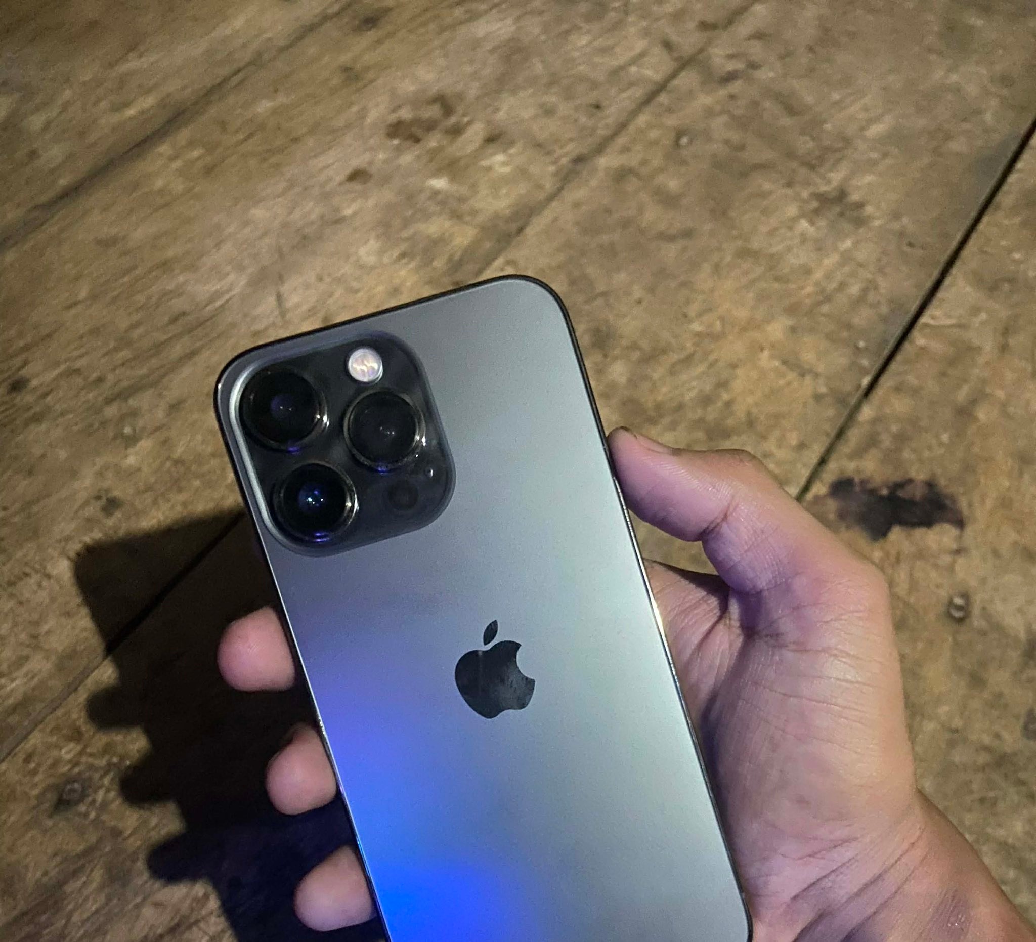 iPhone 13 Pro 256gb ✓face id working ✓true tone working 