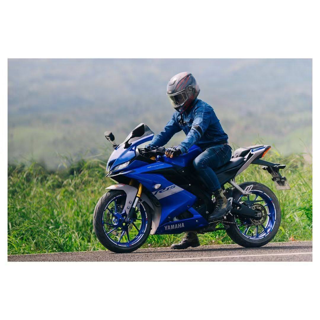 Mski diin dal on Philippines gd always panalo ah #Bigbike #smallbike # ...