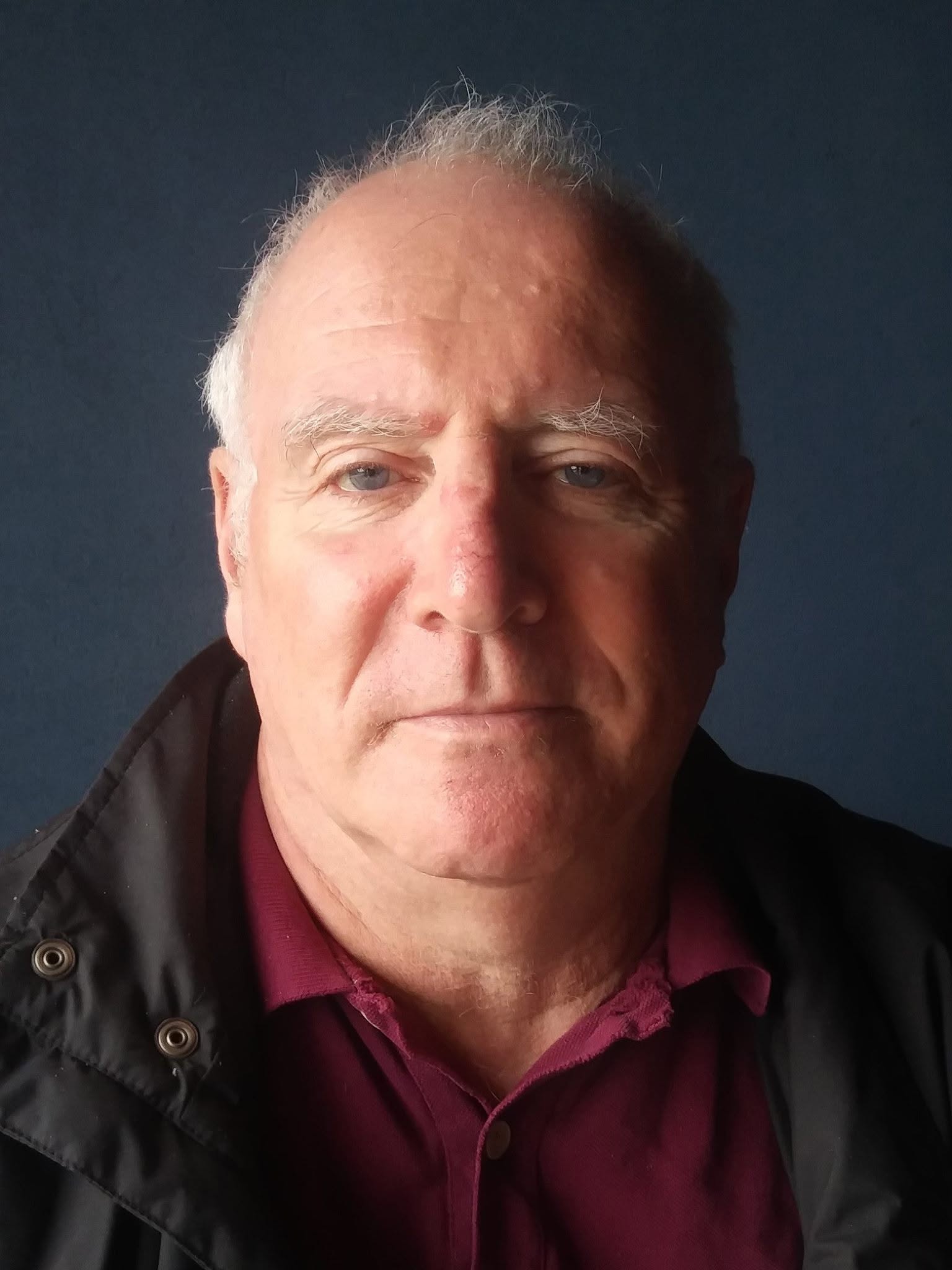 Gordon Roback
