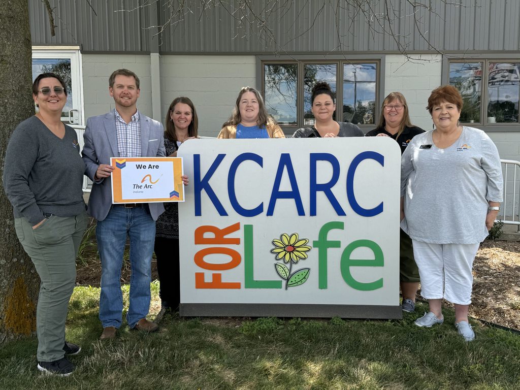 KCARC - We were truly privileged to welcome the esteemed... | Facebook