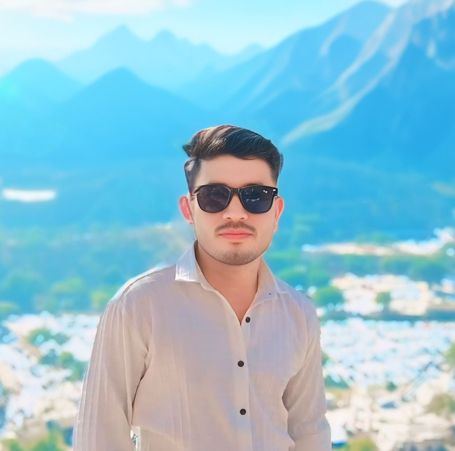 Karan Singh Rajput
