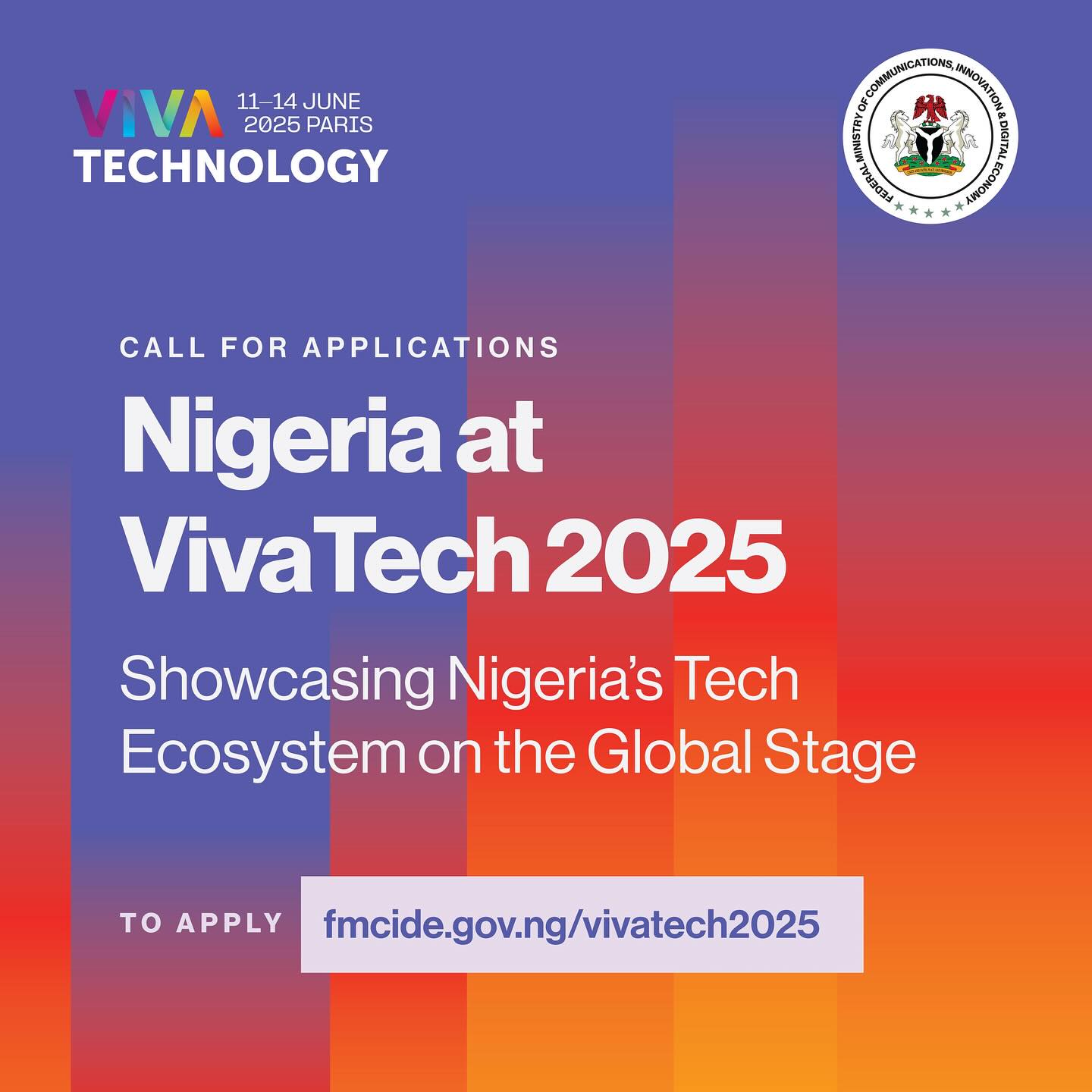 Federal Ministry of Communications and Digital Economy, Nigeria