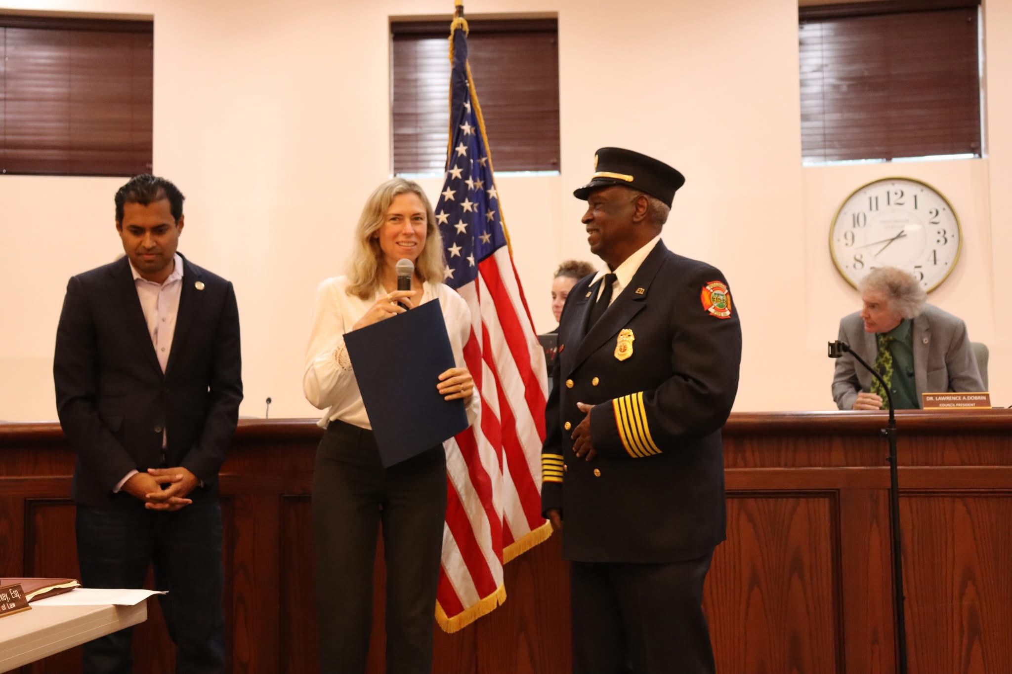 Pine Brook... - Pine Brook Community Hose Company No. 3