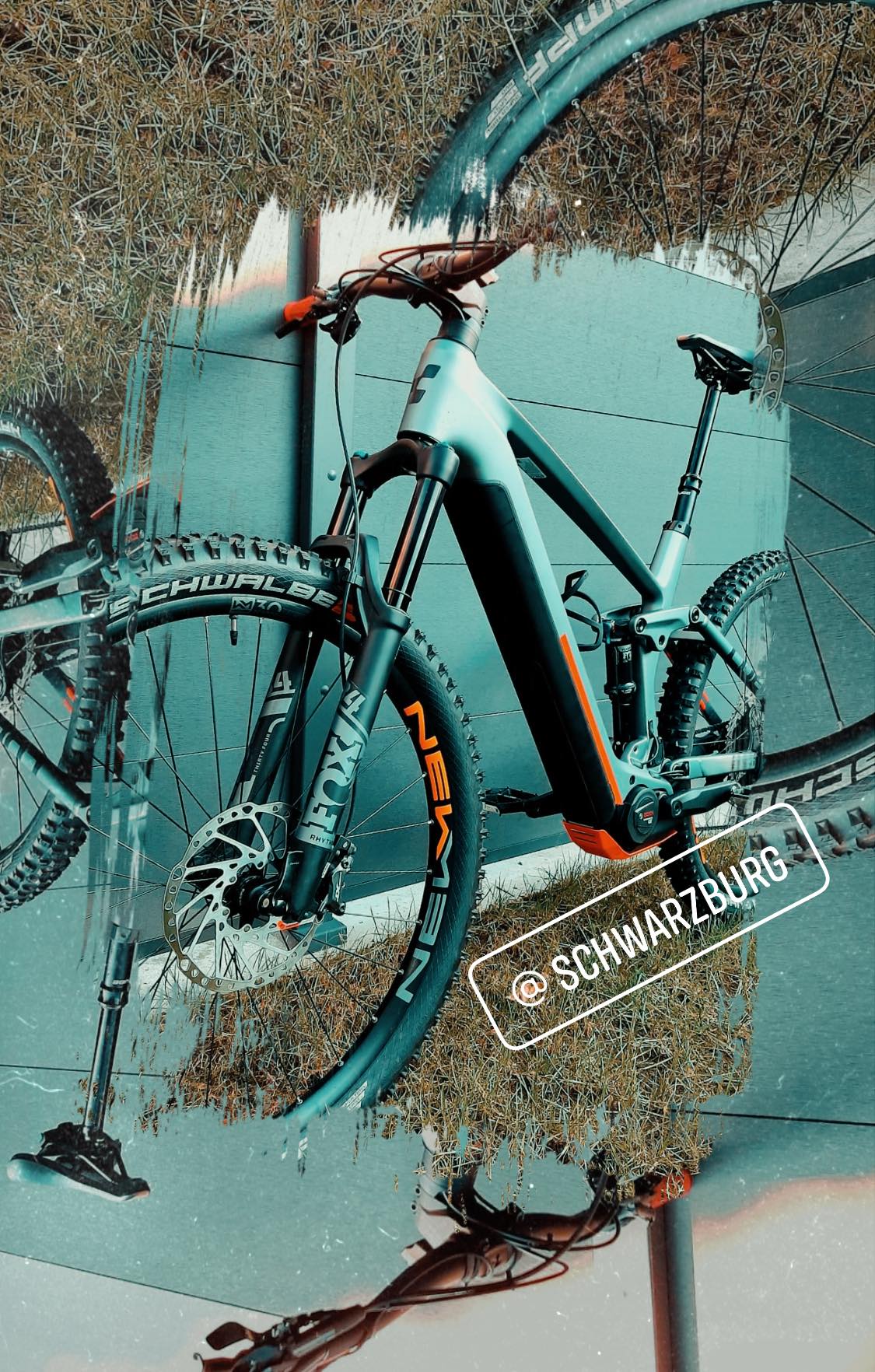 ghost fully e mtb E-Fully E-ASX 130 43cm 750wh NUR 800km UVP: 4999€ – wunderfahrrad e-Bike Damen Nabenschaltung kaufen Hundesnacks color:Serene Gray