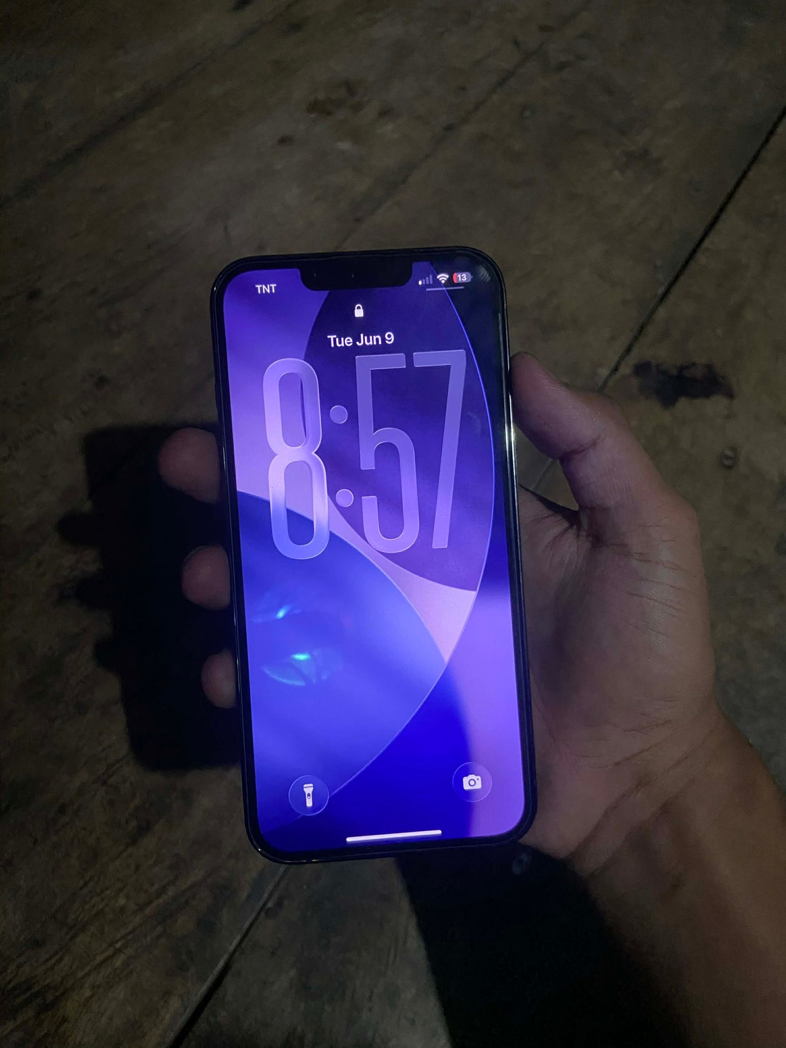 iPhone 13 Pro 256gb ✓face id working ✓true tone working 