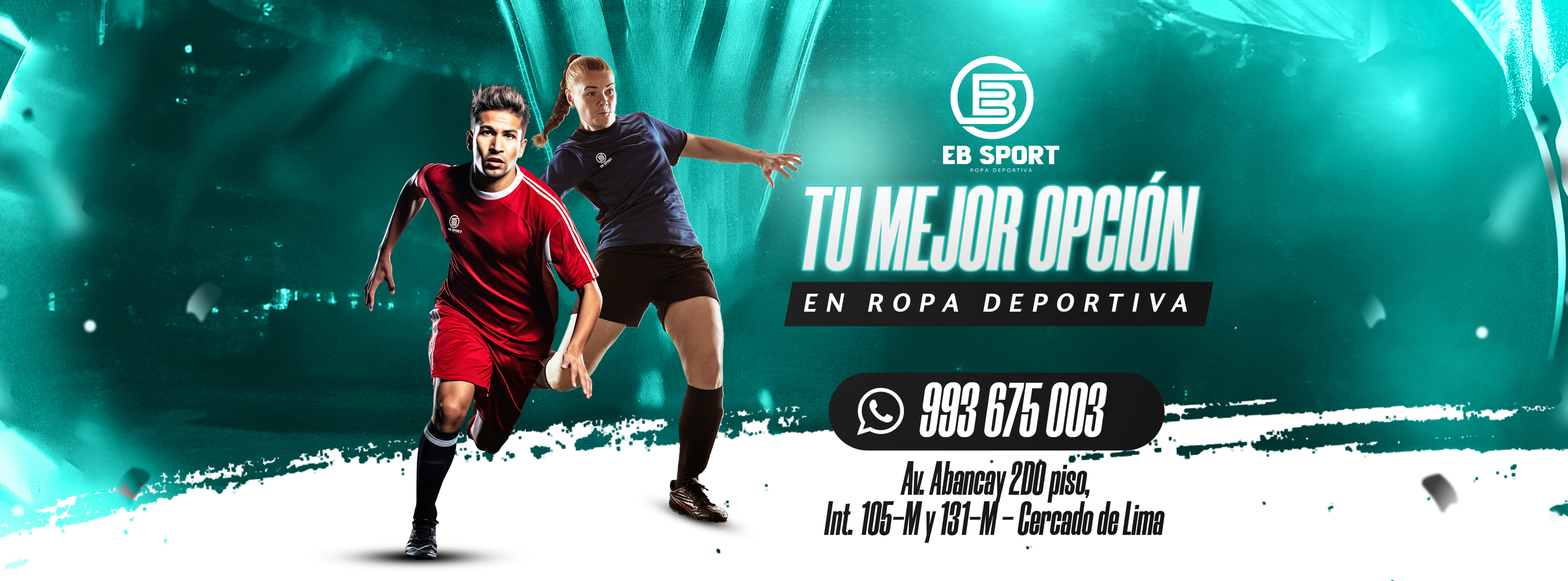 EB - SPORT