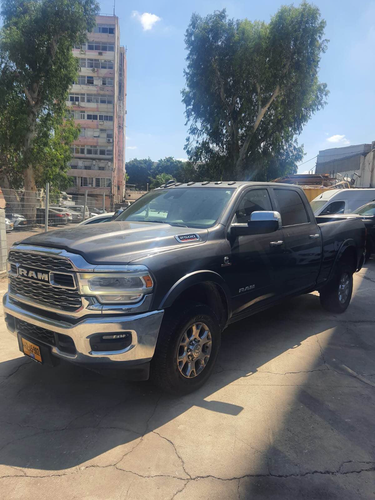 ‎ראם 2500‎ - Cars & Trucks - Nofekh | Facebook Marketplace | Facebook
