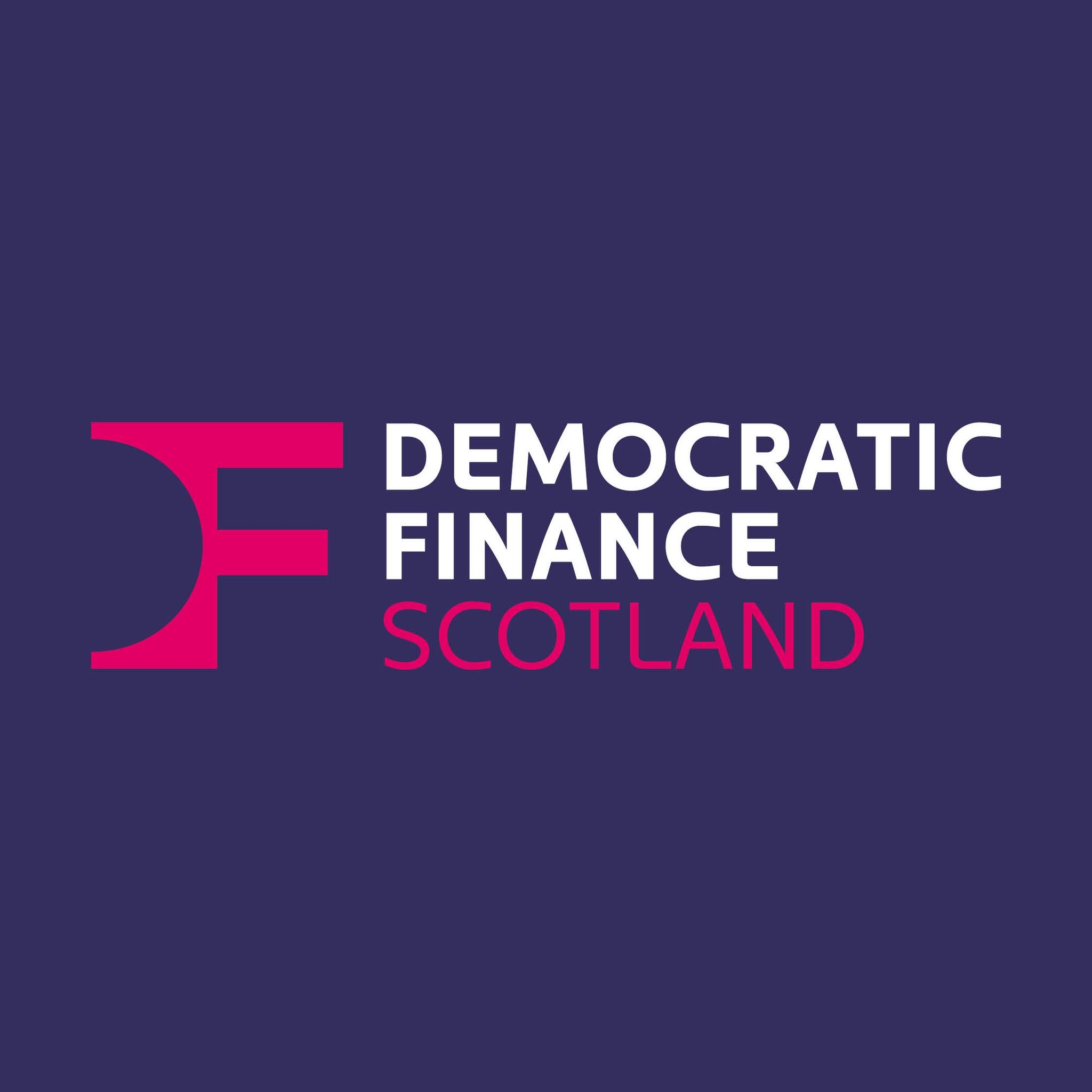 Democratic - Development Trusts Association Scotland ANNUAL CONFERENCE ...