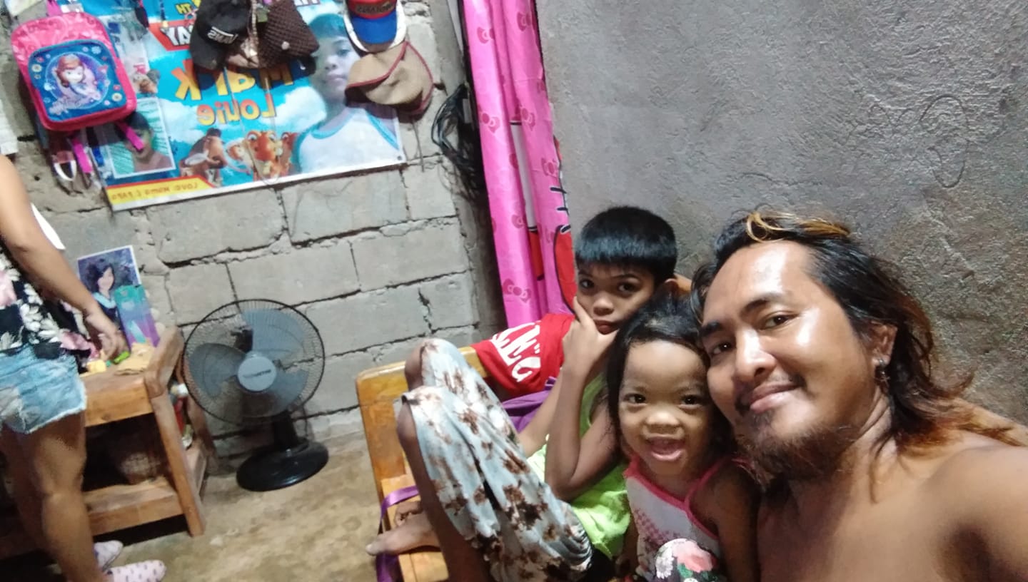 Good morning guys Monday morning... - Joan Ignacio Fallaria | Facebook