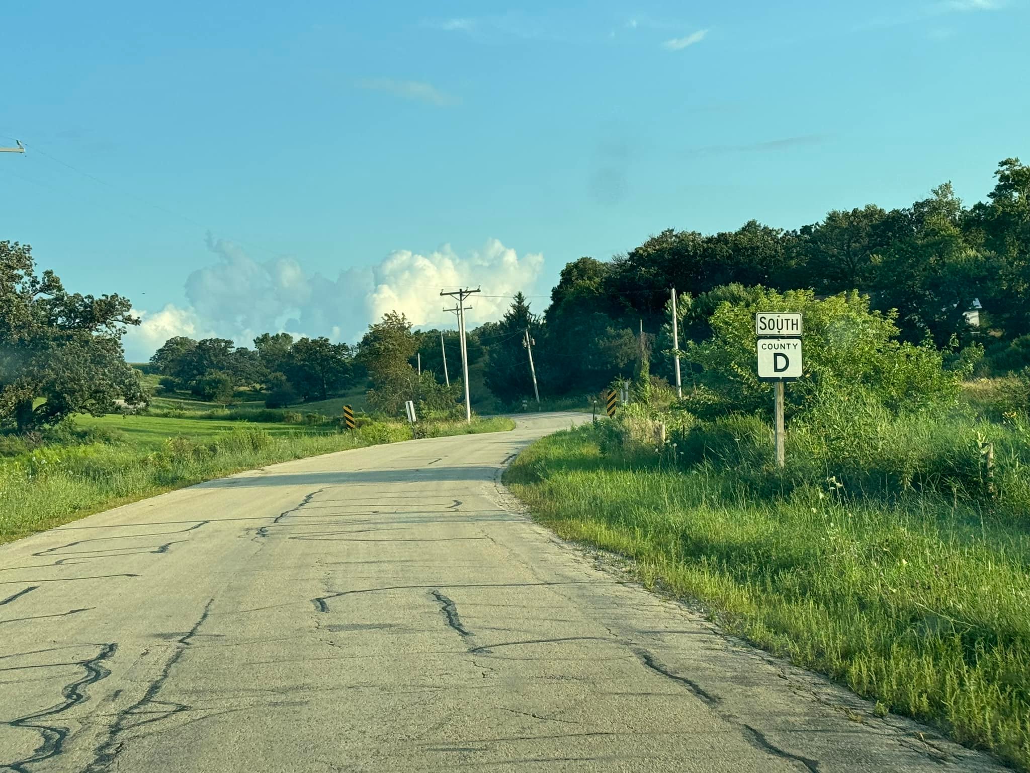 AARoads - Old Wis 176 | Facebook