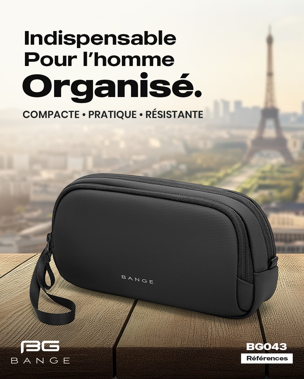 Porte Garrot, Manchon TQ pour Ceinture Support TQ Élastique Support Molle Horizontal Étui Turnicate Pochette pour Garrot Accessoires de Ceinture de Service (Noir